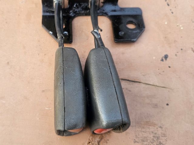 bontott VOLVO S40 Jobb hátsó Biztonsági Öv Csat