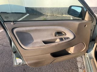 bontott VOLVO S40 Jobb hátsó Biztonsági Öv