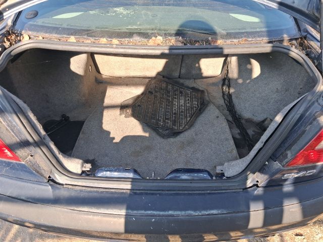 bontott VOLVO S40 Jobb hátsó Gólyaláb (Lengécsillapító, Rugó)