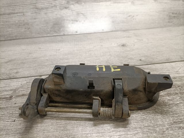 bontott VOLVO S40 Jobb hátsó Külső Kilincs