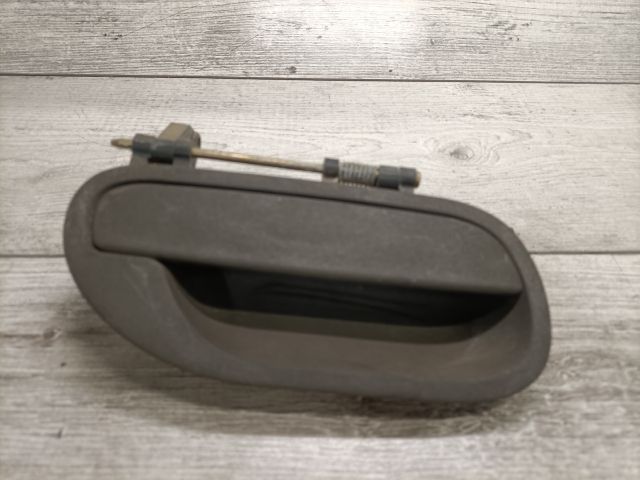 bontott VOLVO S40 Jobb hátsó Külső Kilincs