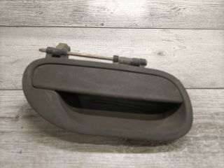 bontott VOLVO S40 Jobb hátsó Külső Kilincs