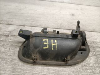 bontott VOLVO S40 Jobb hátsó Külső Kilincs