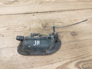 bontott VOLVO S40 Jobb hátsó Külső Kilincs