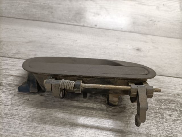 bontott VOLVO S40 Jobb hátsó Külső Kilincs