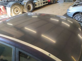 bontott VOLVO S40 Jobb hátsó Külső Kilincs