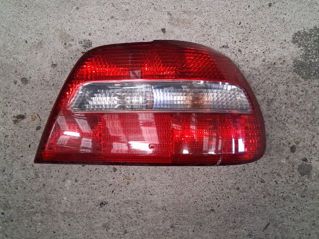 bontott VOLVO S40 Jobb Hátsó Lámpa