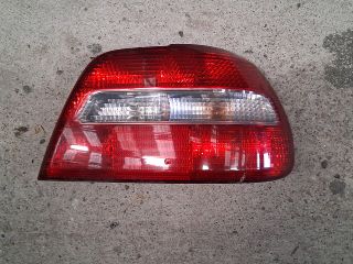 bontott VOLVO S40 Jobb Hátsó Lámpa