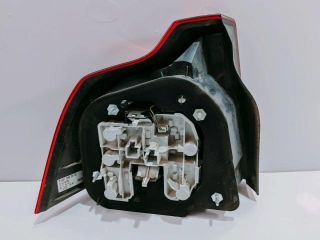 bontott VOLVO S40 Jobb Hátsó Lámpa