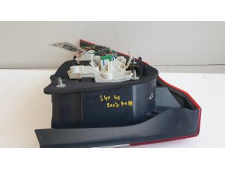 bontott VOLVO S40 Jobb Hátsó Lámpa