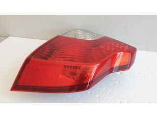 bontott VOLVO S40 Jobb Hátsó Lámpa