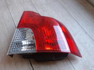 bontott VOLVO S40 Jobb Hátsó Lámpa