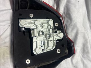 bontott VOLVO S40 Jobb Hátsó Lámpa