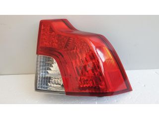 bontott VOLVO S40 Jobb Hátsó Lámpa