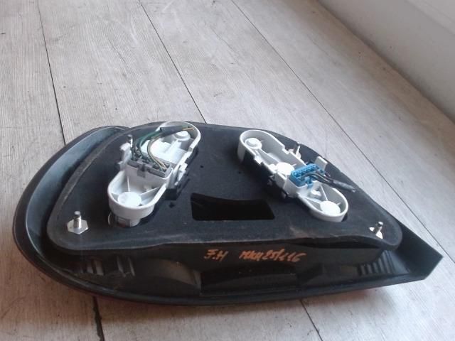 bontott VOLVO S40 Jobb Hátsó Lámpa