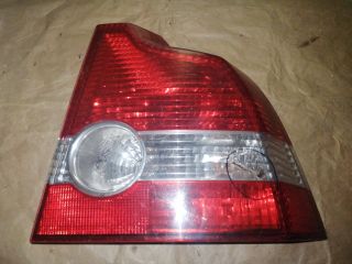 bontott VOLVO S40 Jobb Hátsó Lámpa