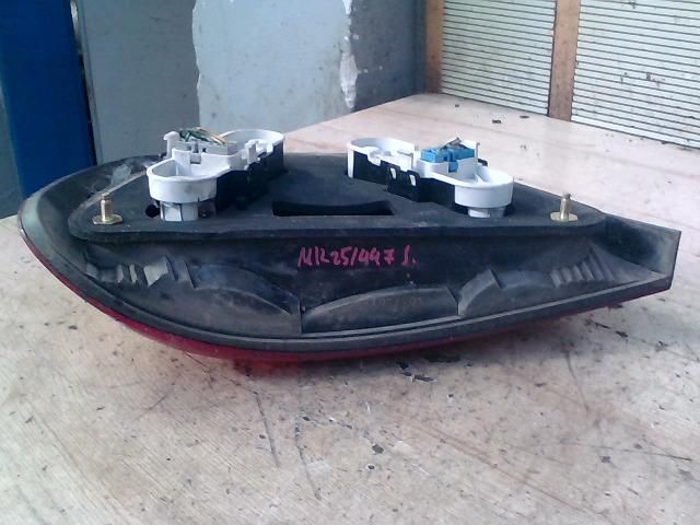 bontott VOLVO S40 Jobb Hátsó Lámpa