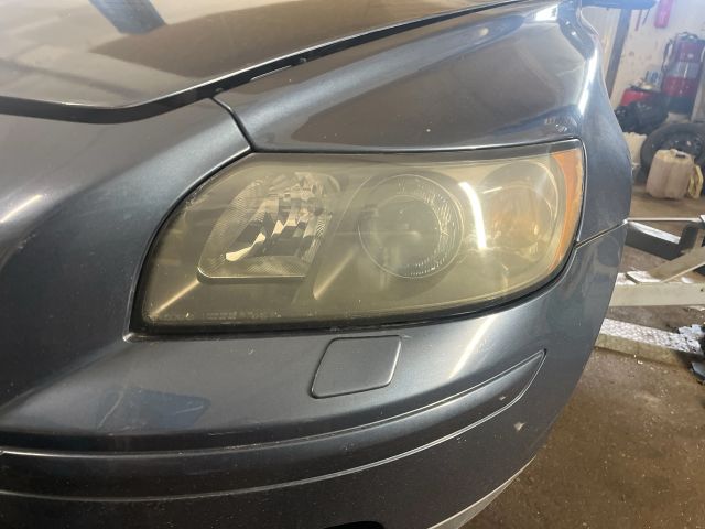 bontott VOLVO S40 Jobb hátsó Zsanér