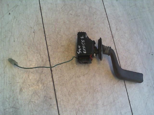 bontott VOLVO S40 Jobb Kormánykapcsoló Ablaktörlő