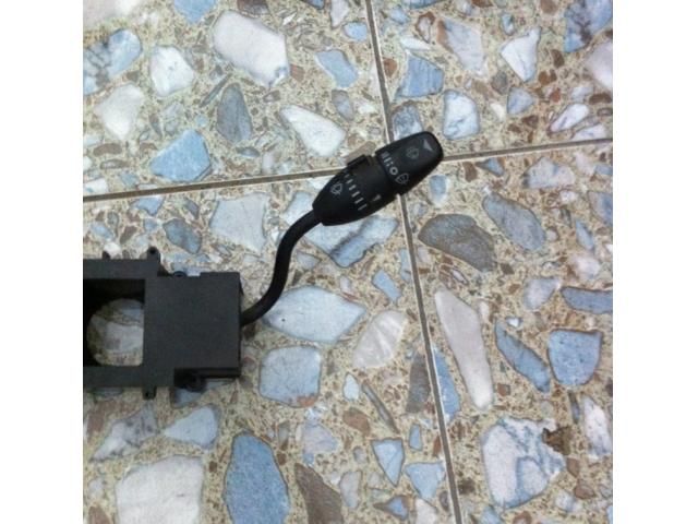 bontott VOLVO S40 Jobb Kormánykapcsoló Ablaktörlő