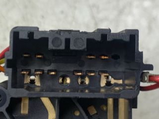 bontott VOLVO S40 Jobb Kormánykapcsoló Ablaktörlő