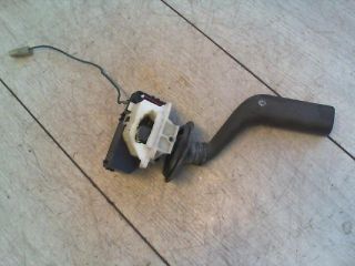 bontott VOLVO S40 Jobb Kormánykapcsoló Ablaktörlő