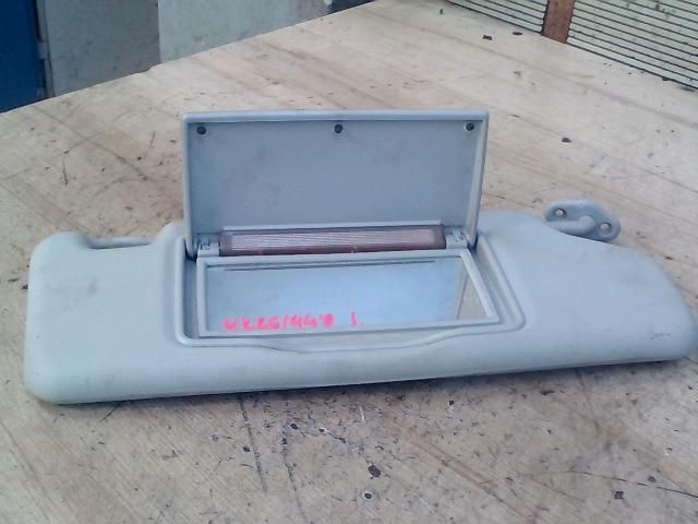 bontott VOLVO S40 Jobb Napellenző