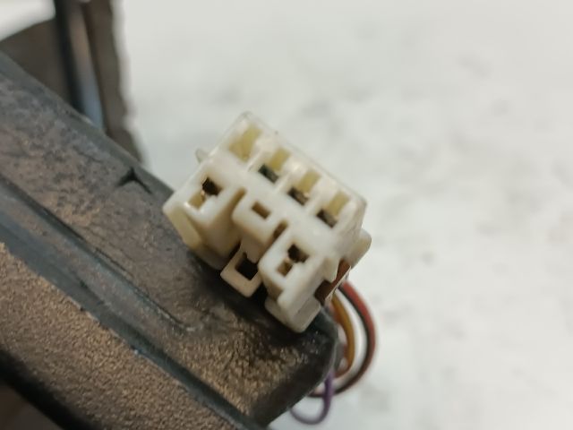 bontott VOLVO S40 Jobb Visszapillantó Tükör (Elektromos)