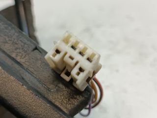 bontott VOLVO S40 Jobb Visszapillantó Tükör (Elektromos)