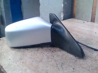 bontott VOLVO S40 Jobb Visszapillantó Tükör (Elektromos)