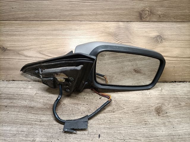 bontott VOLVO S40 Jobb Visszapillantó Tükör (Elektromos)