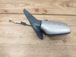 bontott VOLVO S40 Jobb Visszapillantó Tükör (Elektromos)