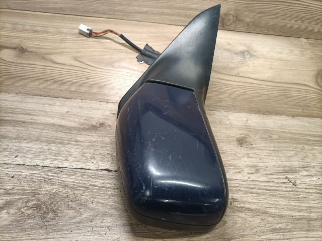 bontott VOLVO S40 Jobb Visszapillantó Tükör (Elektromos)