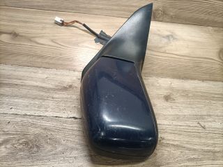 bontott VOLVO S40 Jobb Visszapillantó Tükör (Elektromos)