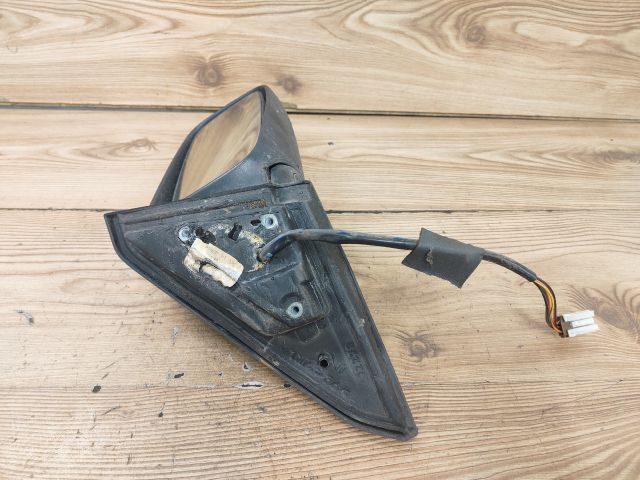 bontott VOLVO S40 Jobb Visszapillantó Tükör (Elektromos)