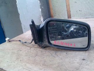 bontott VOLVO S40 Jobb Visszapillantó Tükör (Elektromos)