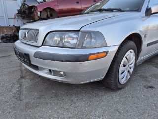 bontott VOLVO S40 Jobb Visszapillantó Tükör (Elektromos)