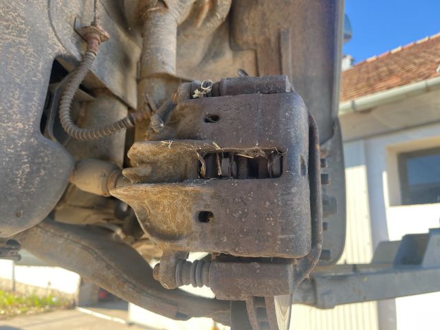 bontott VOLVO S40 Jobb Visszapillantó Tükör (Elektromos)