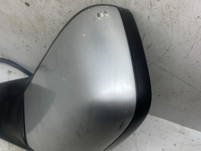 bontott VOLVO S40 Jobb Visszapillantó Tükör (Elektromos)