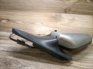 bontott VOLVO S40 Jobb Visszapillantó Tükör (Elektromos)