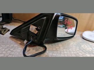 bontott VOLVO S40 Jobb Visszapillantó Tükör (Elektromos)