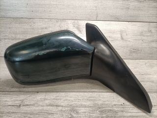 bontott VOLVO S40 Jobb Visszapillantó Tükör (Elektromos)