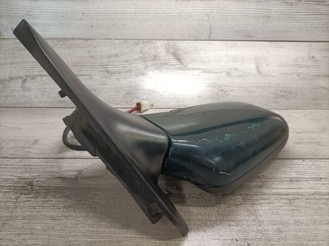 bontott VOLVO S40 Jobb Visszapillantó Tükör (Elektromos)