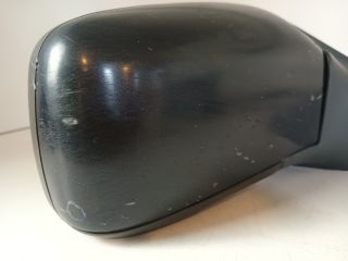 bontott VOLVO S40 Jobb Visszapillantó Tükör (Elektromos)