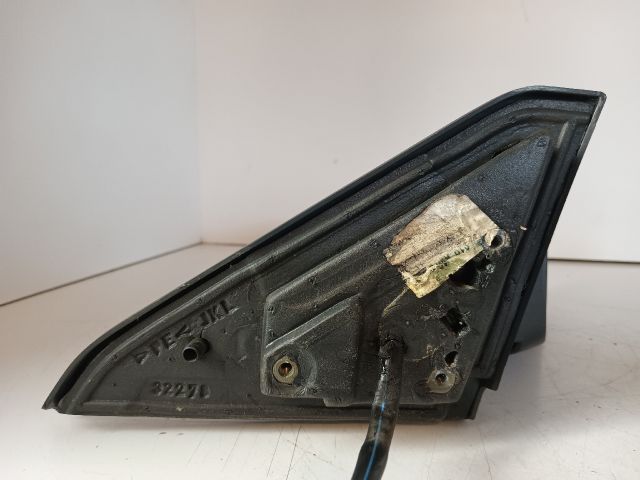 bontott VOLVO S40 Jobb Visszapillantó Tükör (Elektromos)