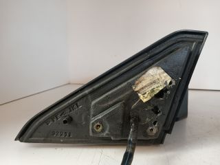 bontott VOLVO S40 Jobb Visszapillantó Tükör (Elektromos)