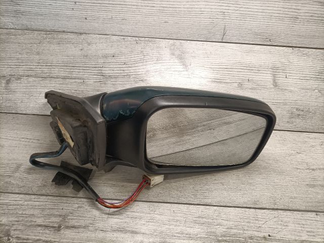 bontott VOLVO S40 Jobb Visszapillantó Tükör (Elektromos)
