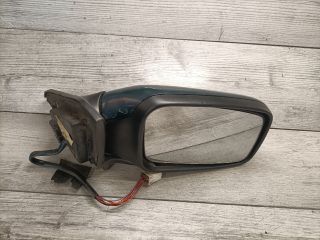 bontott VOLVO S40 Jobb Visszapillantó Tükör (Elektromos)