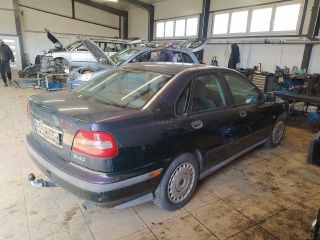 bontott VOLVO S40 Jobb Visszapillantó Tükör (Elektromos)