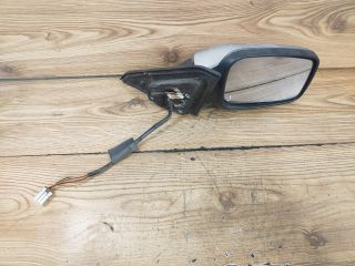 bontott VOLVO S40 Jobb Visszapillantó Tükör (Elektromos)
